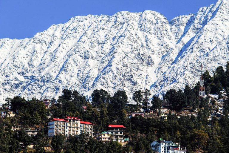 Dharamshala & Dalhousie Tour