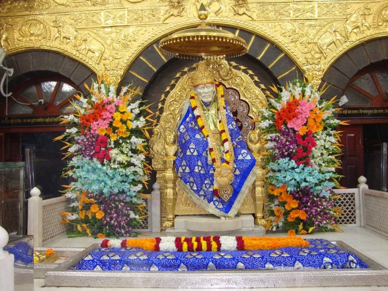 Shirdi – Nashik Tour Itinerary