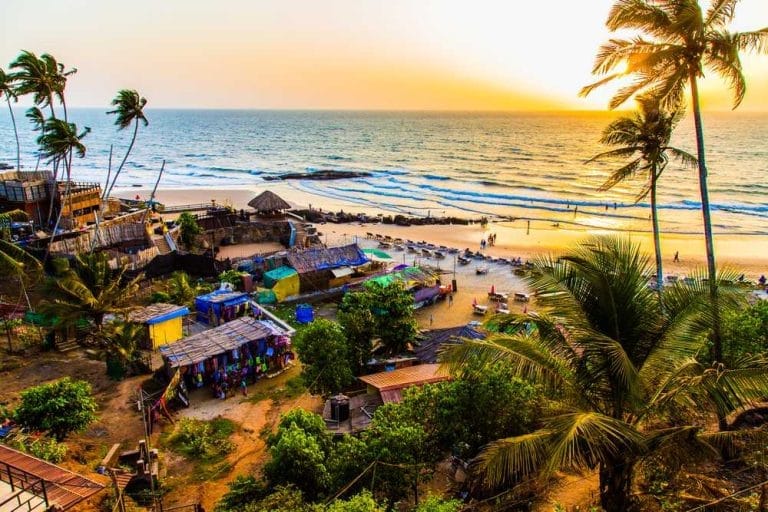 Goa Tour