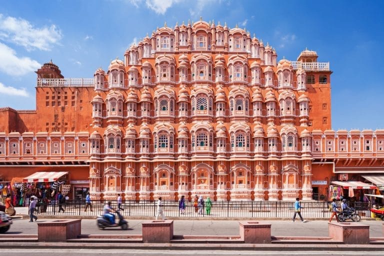Jaipur Royal Holiday – Amer Fort, Pink City Markets & 3 Days Stay