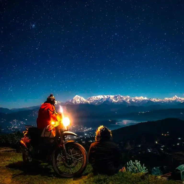 Honeymoon Retreat in Manali |
